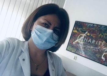 “პედიატრებო, როდემდე შეიკავონ თავი?” – თამარ ჟამურაშვილი