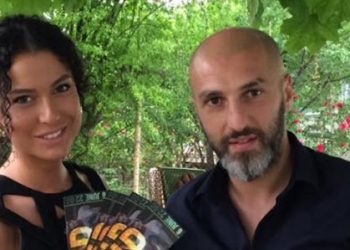 სალომე ღვინიაშვილს და ზურა ხიზანიშვილს კოვიდინფიცირება დაუდასტურდათ