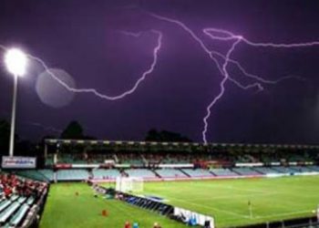 ბულგარეთში მეხმა ფეხბურთის მწვრთნელი მოკლა