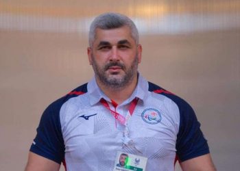 პარაძიუდოისტი რევაზ ჩიკოიძე პარალიმპიური თამაშების ფინალშია
