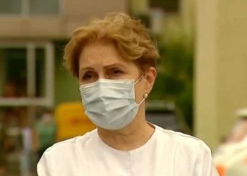 როგორც კი ეწერებიან პაციენტები, ერთ-ორ საათში თავისუფალი ადგილები აღარ არის – მაია ჩხაიძე