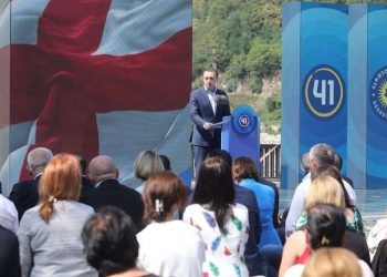 ირაკლი ღარიბაშვილი: ჩემი დავალებით, აჭარის მთავრობასთან ერთად ტურიზმის დეპარტამენტი და ეკონომიკის სამინისტრო მუშაობს, რათა თითოეულ მუნიციპალიტეტში ახალი ტურისტული ადგილები შევქმნათ