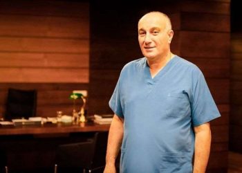 “ჩემ კოლეგებს მოვუწოდებ” – დავით გაგუას მიმართვა