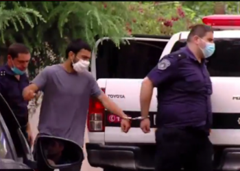 “ოცნების” წინასაარჩევნო მობილიზება – სამართალდამცველების ცემისთვის დაკავებული 13 პირი გათაავისუფლეს