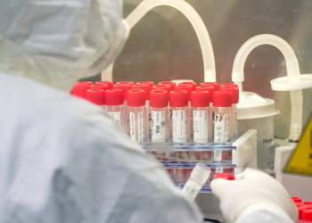 ყველა გზა უხანისკენ მიდის – შოკისმომგვრელი ამბები, რაც პანდემიის ხელოვნურად წარმოშობას ადასტურებს