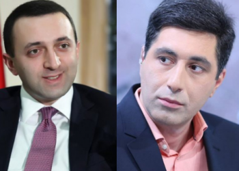 “ამას მშვიდობა ჰგონია, რაც ახლა ხდება…კატასტროფული შეცდომებისა და დანაშაულის გამო დღეში 50 ადამიანი კვდება” – ვახო სანაია ირაკლი ღაიბაშვილზე