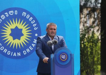 ვახტანგ ბერიძე – ხულოს აქვს დიდი ტურისტული პოტენციალი, რომელსაც ბოლომდე ავითვისებთ