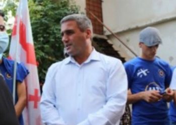 „ჩვენმა გუნდმა დაბა ხულოს განვითარების მნიშვნელოვანი და ამბიციური პროექტები დავიწყეთ“ – ვახტანგ ბერიძე