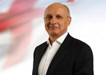 სად არის ვანო მერაბიშვილი?