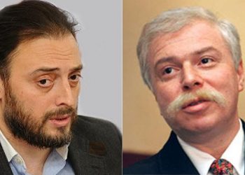 “მაშინვე გამახსენდა პატარკაციშვილის მოულოდნელი გარდაცვალება, დღემდე დაუდგენელი მიზეზით…” – ზაალ ანჯაფარიძე ﻿