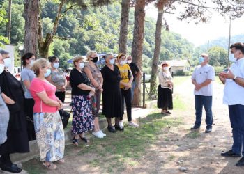 ვასილ გველესიანი: ჩვენ ყველა სოფელში კონკრეტული სამოქმედო გეგმით მივდივართ