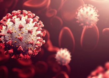 მსოფლიოში კორონავირუსით გარდაცვლილთა რიცხვმა 4.5 მილიონს გადააჭარბა