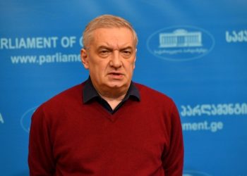 “ფოთელი იქნება, გორელი თუ თბილისელი – ყველამ იცის, ეს არის ქურდბაცაცა ადამიანი…” – ვოლსკი უგულავაზე