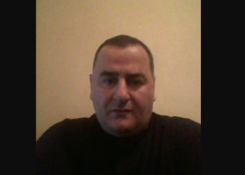 წალენჯიხის მერობის კანდიდატი გახარიას პარტიიდან ანტიკორუფციულ სამსახურში დაიბარეს