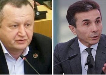 “ეს მთლიანად „ოცნების“ დანაშაულია და ღარიბაშვილი ახლა ცდილობს ამ ხალხისგან დისტანცირებას” – დავით ჭიჭინაძე