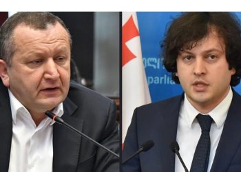რისთვის სჭირდება ირაკლი კობახიძე ივანიშვილს და რა ფუნქცია აკისრია, რეალურად, პარტიაში? – დავით ჭიჭინაძე
