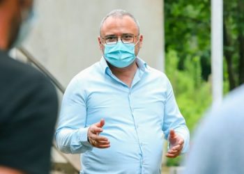 ქალაქში წყალმომარაგების პრობლემა მოვაგვარეთ, ამჯერად ერთ-ერთი მთავარი პრიორიტეტი სოფლებში წყალმომარაგების პრობლემების მოგვარება იქნება – მამუკა წოწერია