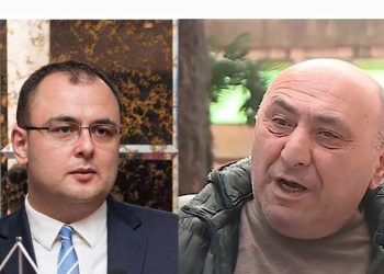 “მშობელს მიაწოდონ ინფორმაცია, ვინ სად მკურნალობს, ვის აქვს სიცხე, ვინ არის მძიმე მდგომარეობაში…” –  გოგი წულაია