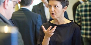 გათავისუფლებულია კიდევ ერთი თანამშრომელი – წულუკიანი რეპრესიებს აგრძელებს