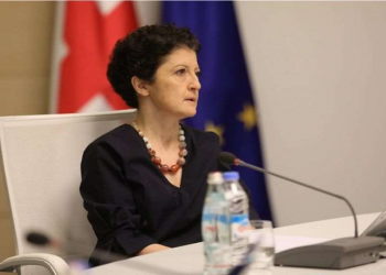 სად გადააქვს მინისტრს ათასობით ექსპონატი – ევაკუაციის გეგმაში არ წერია, სად მიდის ოქროს ფონდი