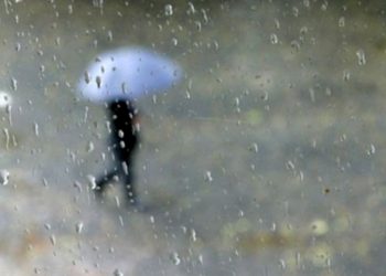 წვიმა, სეტყვა, ქარი – სინოპტიკოსები ამინდის გაუარესებას ვარაუდობენ