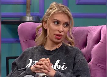 „ამ გოგომ სონეტების საწერად საავადმყოფო აირჩია, გამოუშვით მაქედან, ლოგინს იკავებს“- ხატია სიჭინავა თამუნა თანდაშვილს დაუპირისპირდა