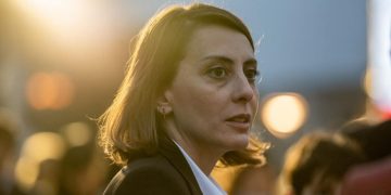 “ვადამდელი არჩევნები იქნება, უნდა თუ არა ეს კომიკურ ღარიბაშვილს და მკვლელ ხელისუფლებას” – ხატია დეკანოიძე