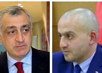 “მახსოვს ჩემ ძმასთან, ცოტნესთან “მეგობრობდა” და მას და მის ამფსონ ბადრის ცოტნეს ბედი არ მოუკითხავს…” – გიორგი გამსახურდია