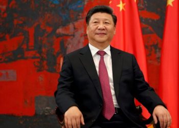 ჩინეთის კომუნისტური მთავრობა ეროვნულ სასწავლო გეგმაში სი ძინფინგის ნააზრევს დაამატებს