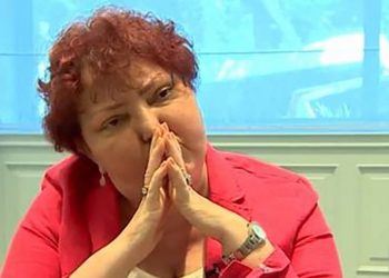 “არც სიკვდილს და არც გადარჩენას ლოგიკა არ აქვს, ვერავინ გეტყვით წინასწარ როგორ დასრულდება თქვენი კოვიდ ისტორია” – თინა ხიდაშელი