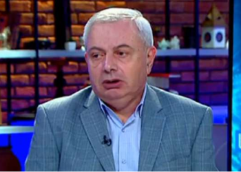 “ლამის ჩამქოლეს… არაა საჭირო იყო ეპიდემიოლოგი რომ ამას მიხვდე” – ზაალ ანჯაფარიძე