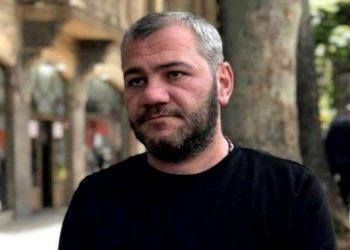 სარალიძე ღარიბაშვილს: გახარიას დროს ადამიანების უმეტესობა თავს დაცულად გრძნობდა… დღეს გრძელდება გენოციდი