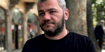 სარალიძე ღარიბაშვილს: გახარიას დროს ადამიანების უმეტესობა თავს დაცულად გრძნობდა… დღეს გრძელდება გენოციდი