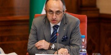 “ორმაგად აცრილ ადამიანებს სამჯერ ნაკლები ალბათობა აქვთ, რომ კორონავირუსი დაემართოთ” – ზაზა წერეთელი