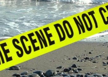 ურეკში, ზღვაში კაცი დაიღუპა