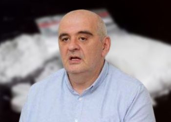 “ფაიზერის ვიაგრა ხომ გაგიგიათ, მკვდარ ჭ…ს აცოცხლებს და ვაქცინა რატომ მოგკლავთ, ვერ ვხდები?”- ზურაბ სიხარულიძე
