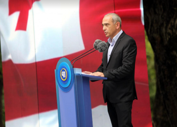 ზურაბ უტიაშვილი – ერთად  შევძლებთ  გურჯაანი  გადავაქციოთ  წარმატებულ, ლამაზ  ევროპულ ქალაქად