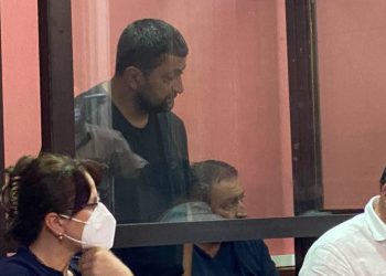 ზვიადაური შესაძლოა, კლინიკაში საოპერაციოდ გადაიყვანონ