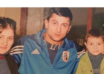 “მე ასეთი ზურაბ ზვიადაური მიყვარდა… გმირები ან ციხეში მიდიან, ან მიწაში…”