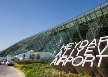 აზერბაიჯანმა საზღვრები კიდევ 10 ქვეყნისთვის გახსნა