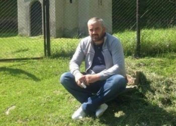 არჩილ ტატუნაშვილის ერთ-ერთი გამტაცებელი ციხეში კორონავირუსით გარდაიცვალა