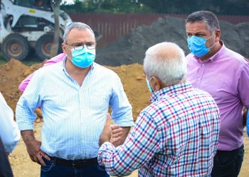 მამუკა წოწერია მოქალაქეებს ალერტკარში შეხვდა