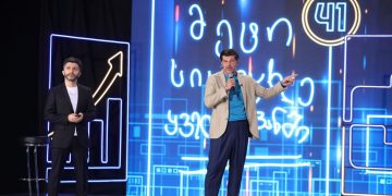 კახა კალაძე: 4 წლის შემდეგ, თბილისი ყველაზე მწვანე, მოწესრიგებული და ლამაზი ქალაქი იქნება ევროპაში