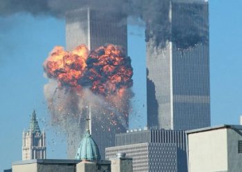 11 სექტემბრის ტერაქტიდან 20 წელი გავიდა