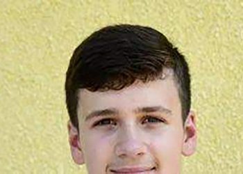 “დედით ქართველი და მამით ამერიკელი 14 წლის გიორგი, რომელმაც ბროწლიანის სათნოების სახლისთვის 40 000 ევრო შეაგროვა!” – ჯალაღონია