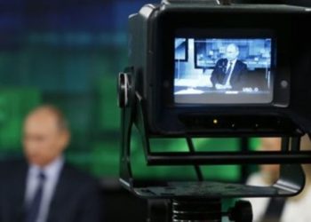 კორონავირუსზე დეზინფორმაციის გამო, YouTube-მა Russia Today-ს არხები წაშალა