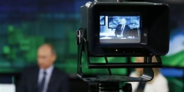 კორონავირუსზე დეზინფორმაციის გამო, YouTube-მა Russia Today-ს არხები წაშალა