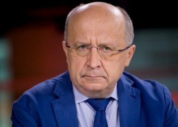 კუბილიუსი ოცნებაზე: მართლა მაინტერესებს, რას აკეთებს ქართველი ხალხისთვის?