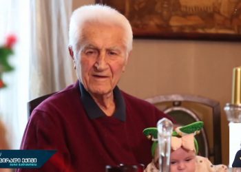 ცნობილი ექიმი და პედაგოგი, ვაჟა გვანცელაძე გარდაიცვალა