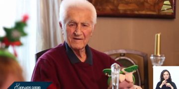 ცნობილი ექიმი და პედაგოგი, ვაჟა გვანცელაძე გარდაიცვალა